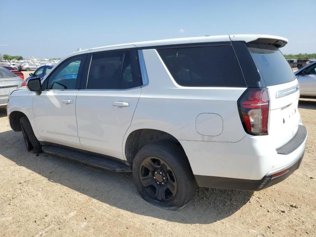 2022 CHEVROLET TAHOE C1500