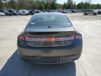 2017 Lincoln Mkz Select продається в Gaston, SC - Front End