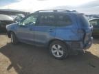 2016 Subaru Forester 2.5I Premium na sprzedaż w Brighton, CO - All Over