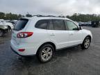 2012 Hyundai Santa Fe Limited продається в Savannah, GA - Front End