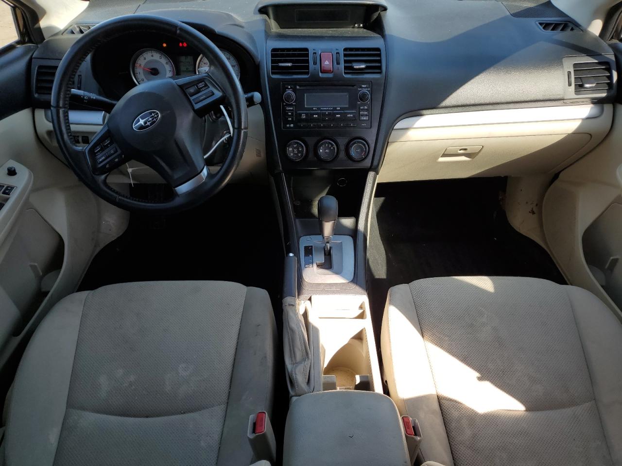 2013 Subaru Impreza - Image 8