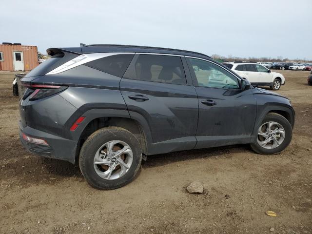  HYUNDAI TUCSON 2022 Gray