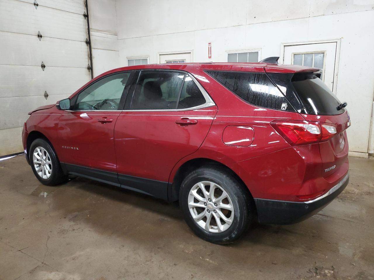 2019 Chevrolet Equinox - Image 2