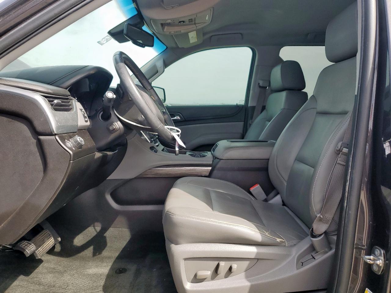 2015 Chevrolet Tahoe - Image 7