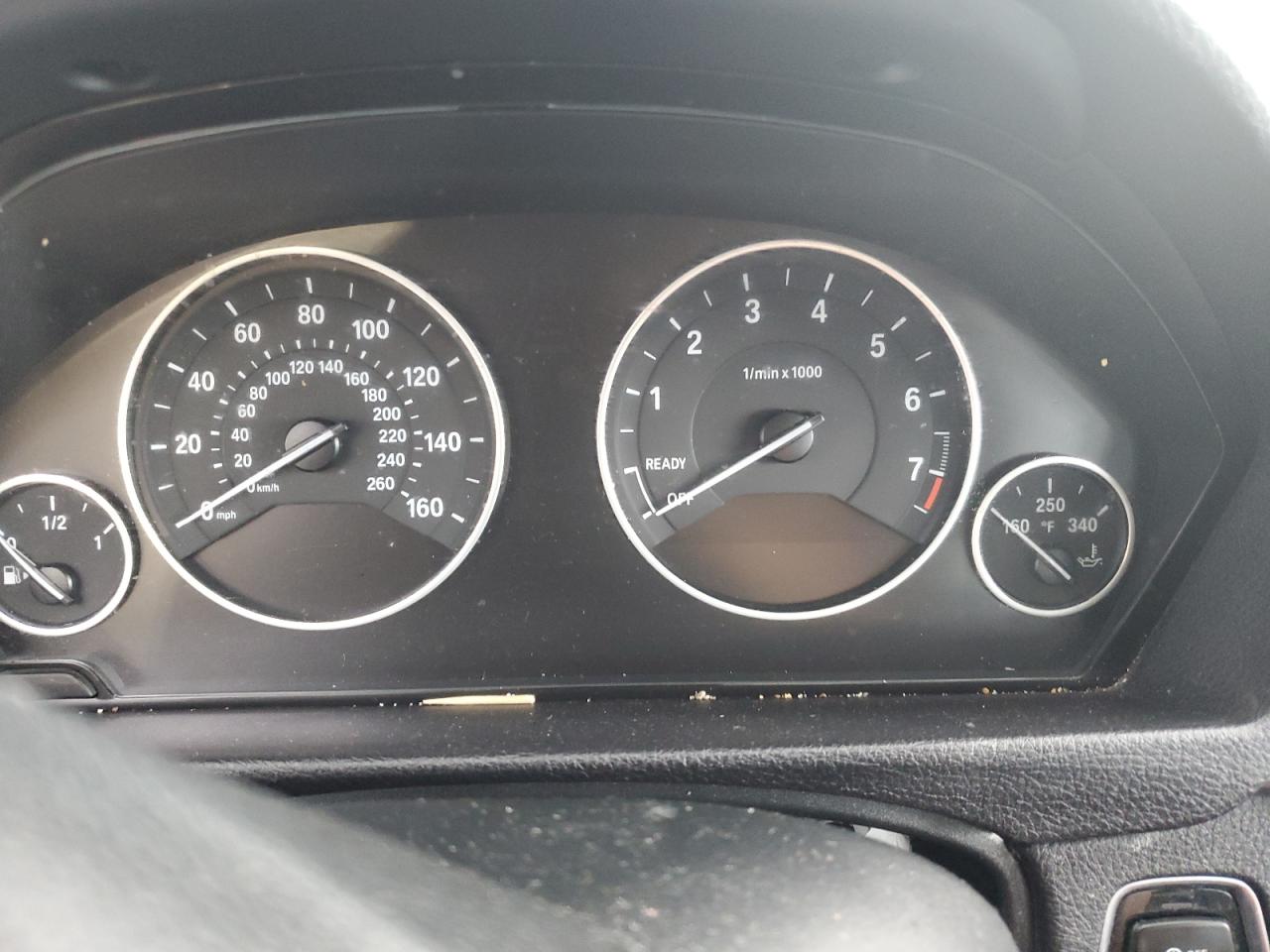 2016 BMW 3er - Image 9