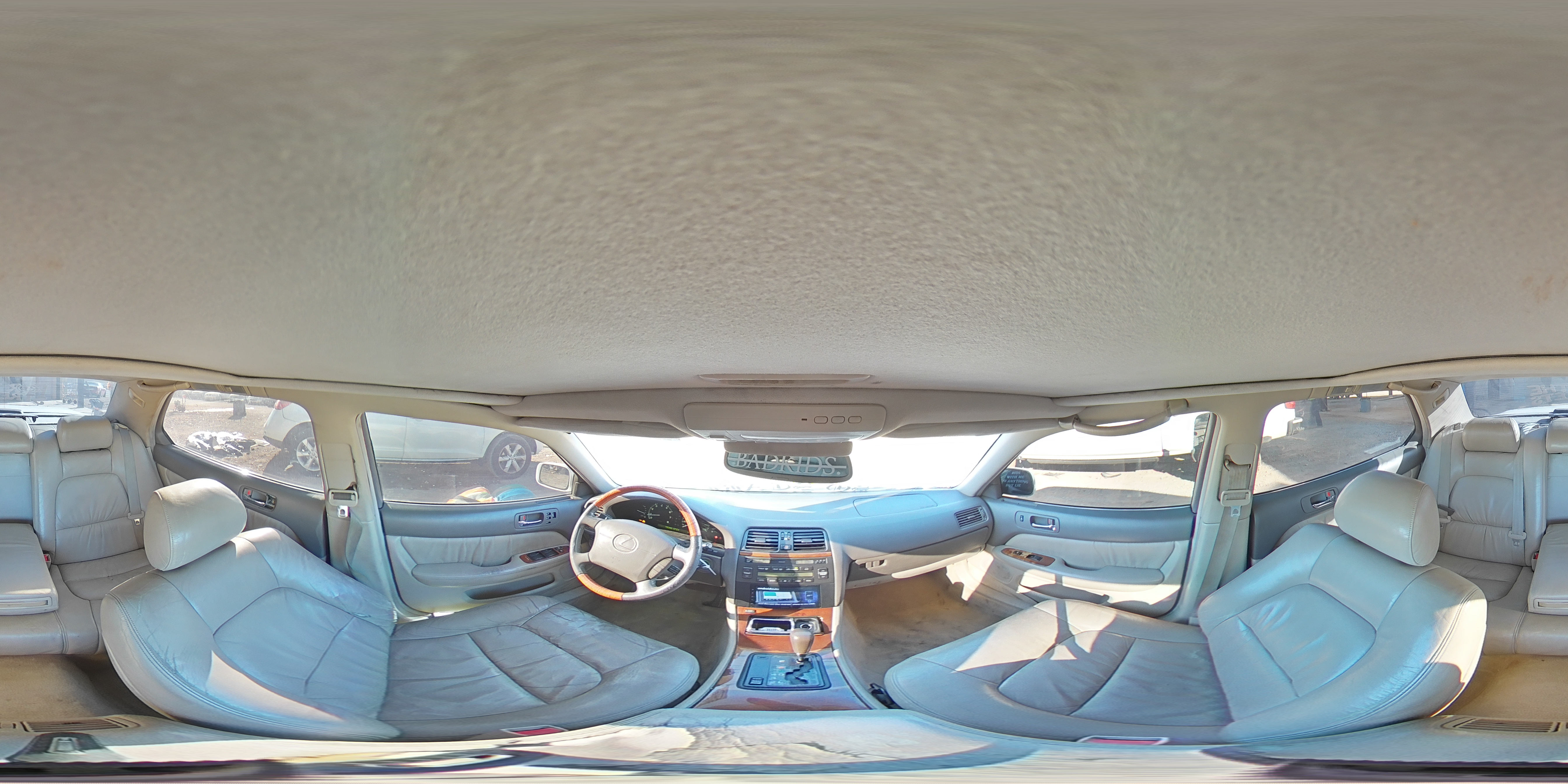 1998 Lexus LS - Image 12