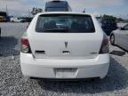 2010 Pontiac Vibe  продається в Riverview, FL - Front End