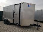 2025 Interstate Enclosed Cargo Trailer for Sale in Sikeston, MO - Normal Wear