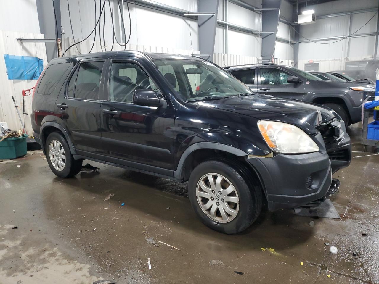 2006 Honda CR-V - Image 4