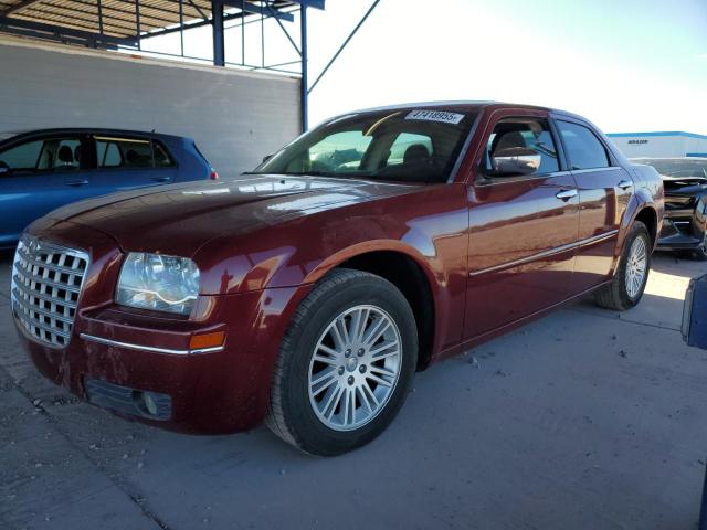 2010 Chrysler 300 Touring