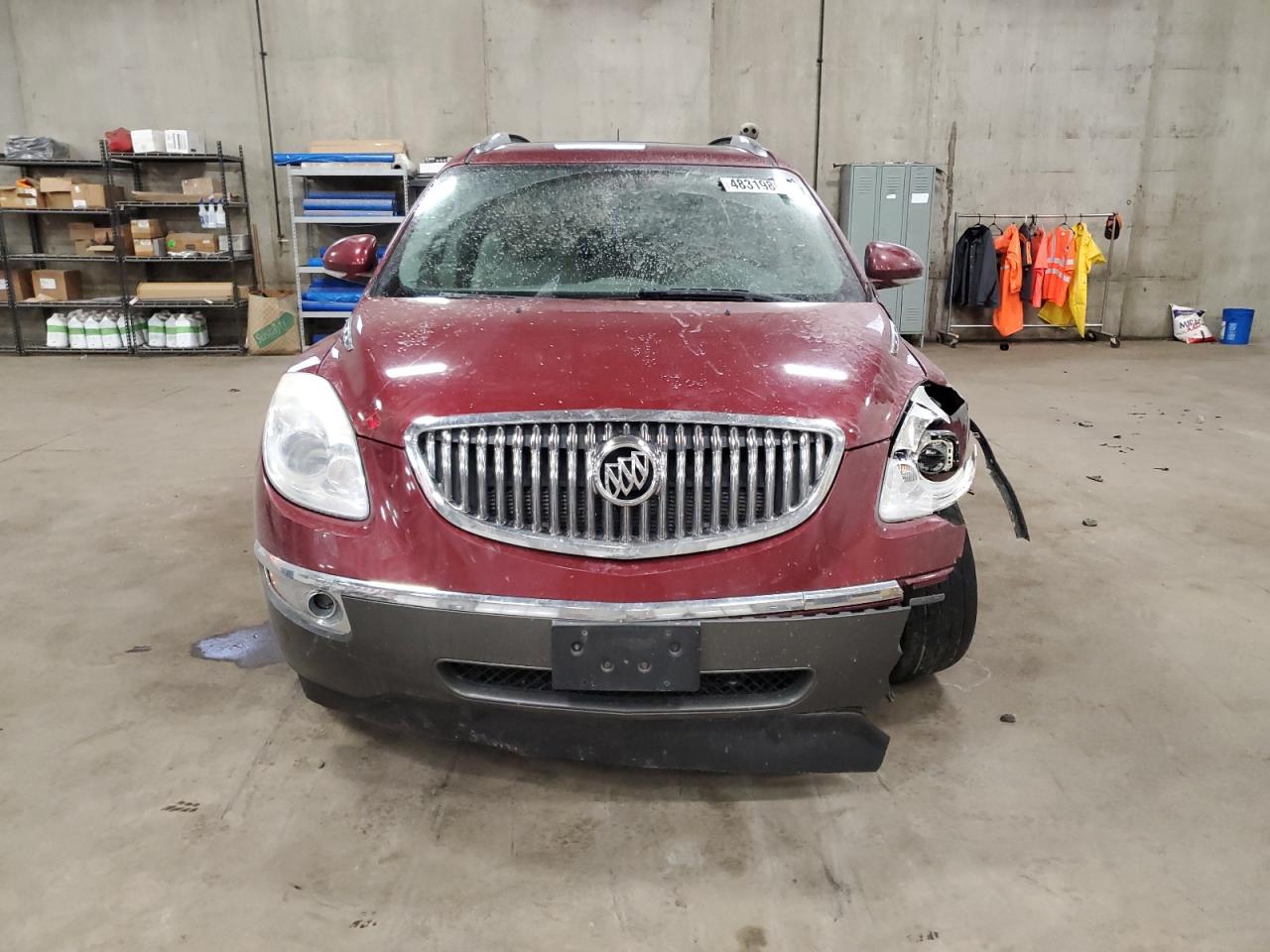 2011 Buick Enclave - Image 5