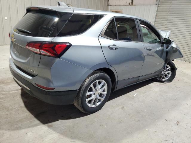  CHEVROLET EQUINOX 2024 Szary