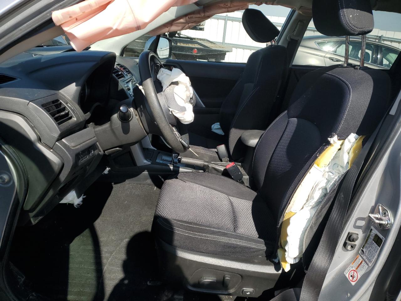 2015 Subaru Forester - Image 7