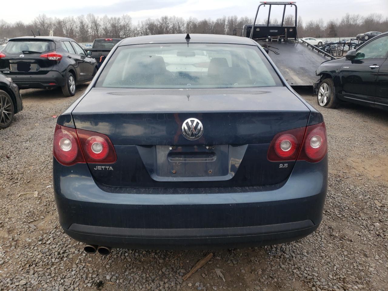 2009 Volkswagen Jetta - Image 6