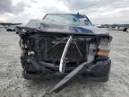 2016 Chevrolet Silverado C1500 Custom на продаже в Loganville, GA - Front End