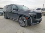 2021 Cadillac Escalade Sport for Sale in Grand Prairie, TX - Vandalism