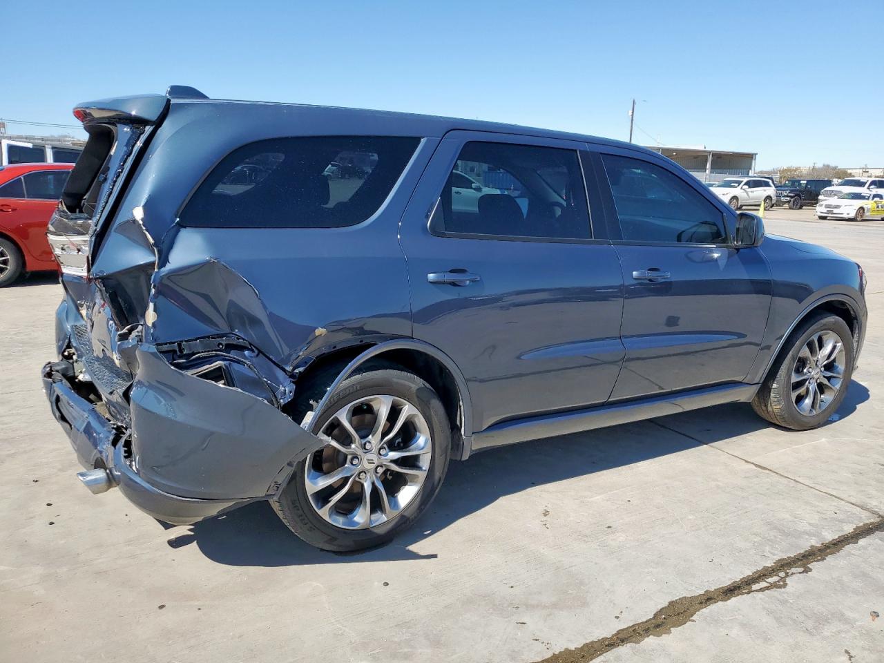 2019 Dodge Durango - Image 3