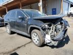 2020 Toyota Rav4 Le للبيع في Denver، CO - Front End