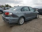 2012 Volkswagen Jetta Se na sprzedaż w Pennsburg, PA - Front End