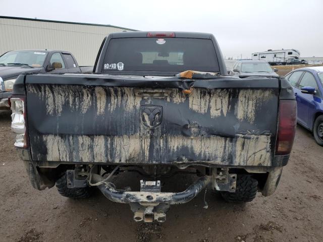 2018 RAM 1500 ST