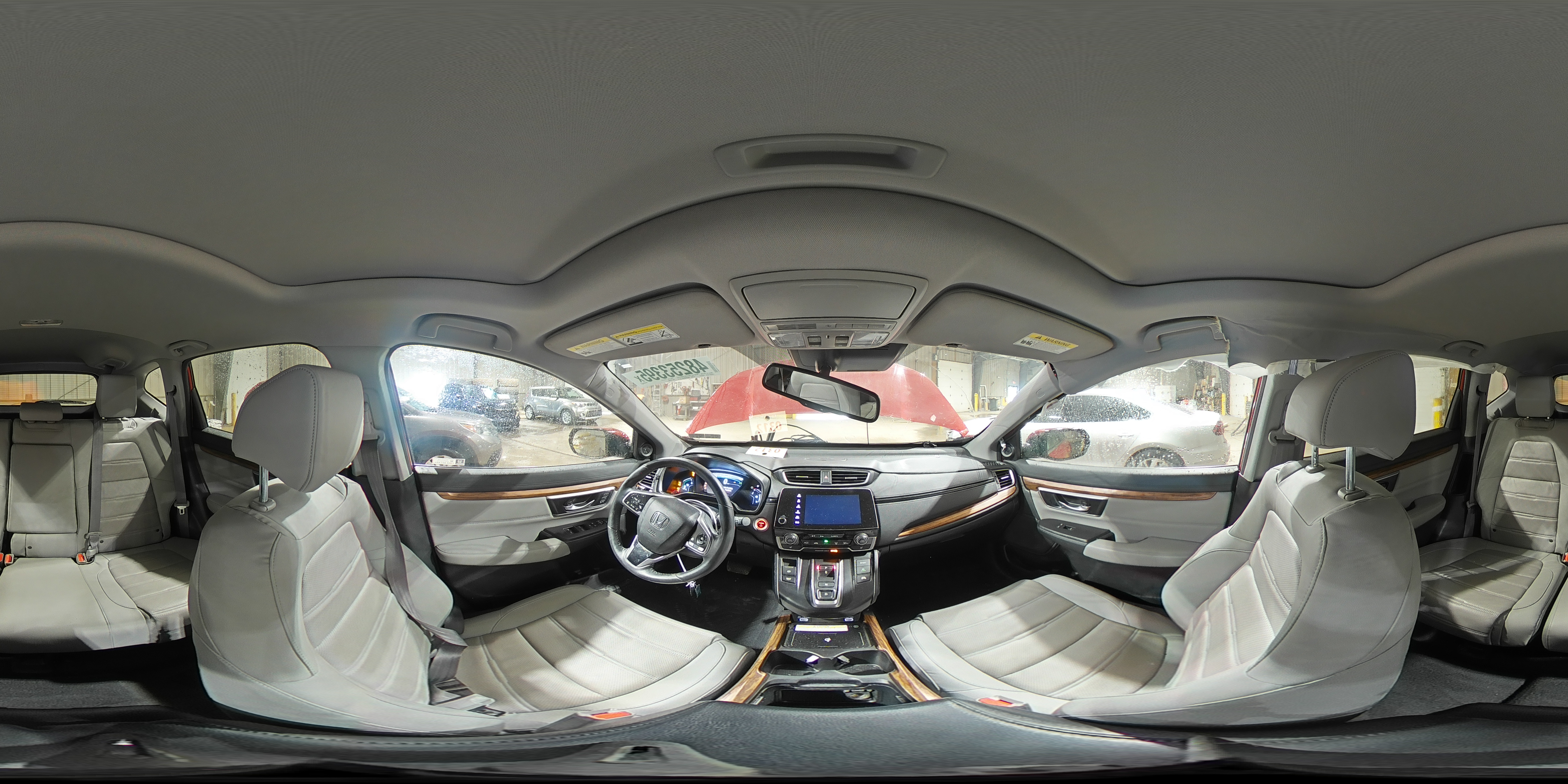 2022 Honda CR-V - Image 13