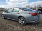 2023 Nissan Altima S for Sale in Columbia Station, OH - Front End