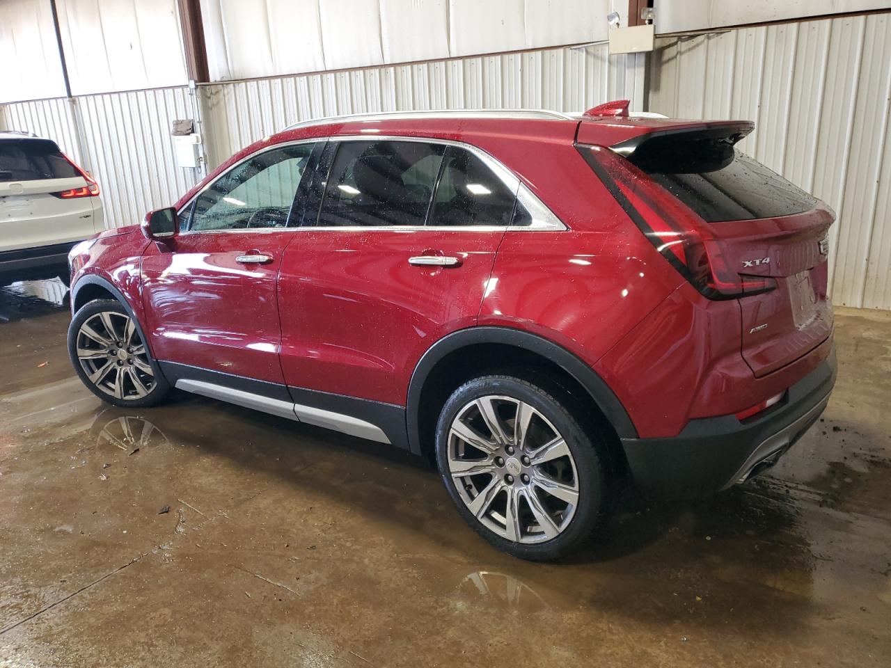 2019 Cadillac XT4 - Image 2