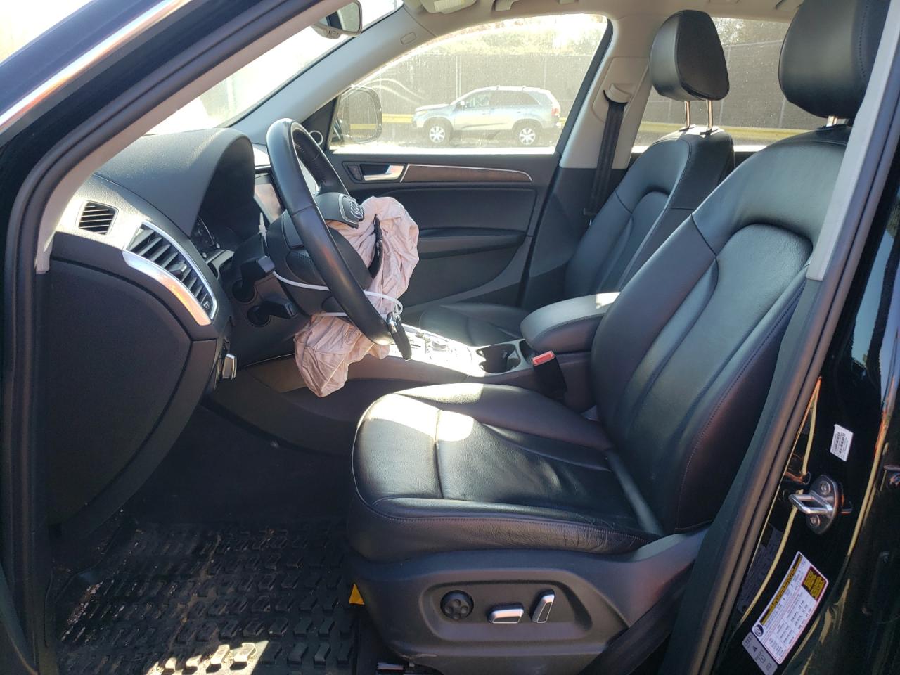 2017 Audi Q5 - Image 7