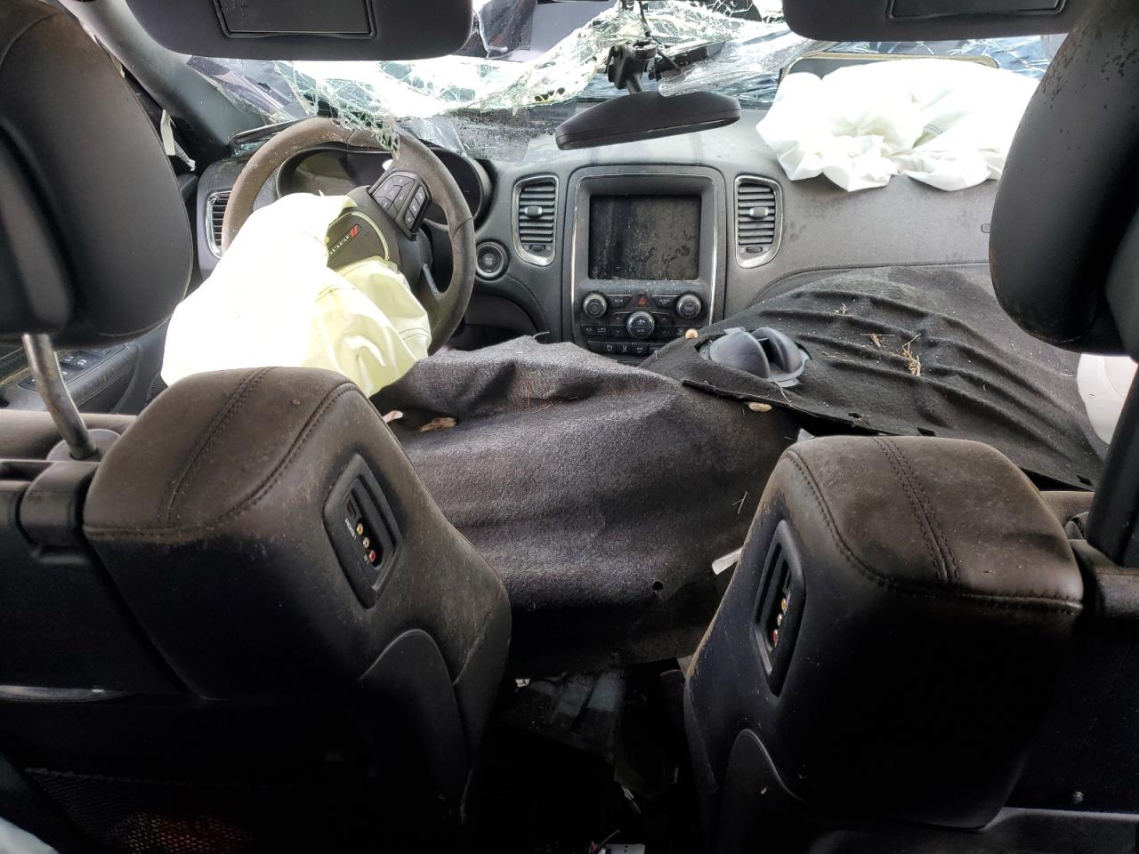 2019 Dodge Durango - Image 8