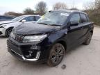 2022 SUZUKI VITARA SZ- for sale at Copart SANDWICH