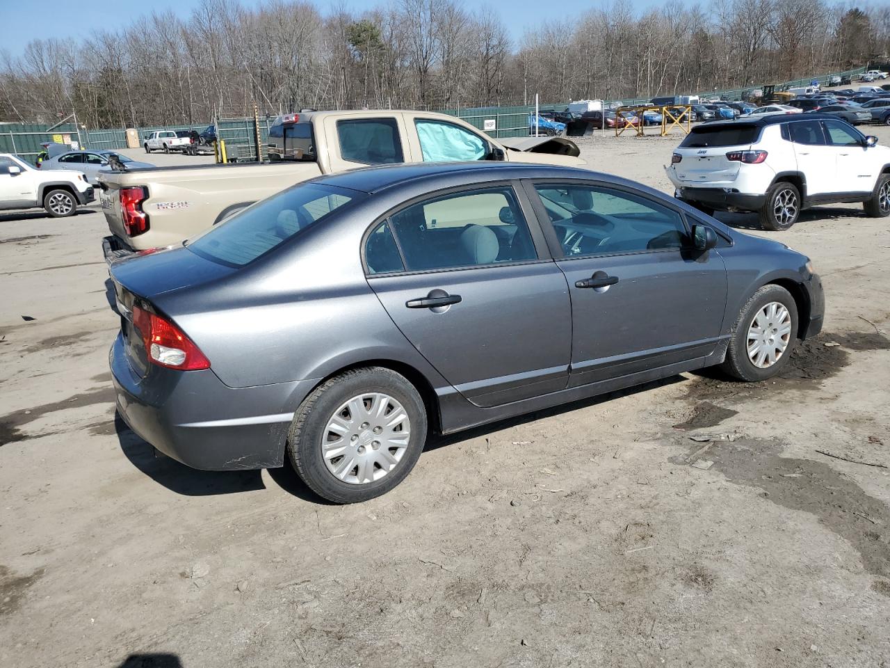 2011 Honda Civic - Image 3