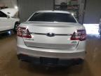 2017 Ford Taurus Sel იყიდება Elgin-ში, IL - Side