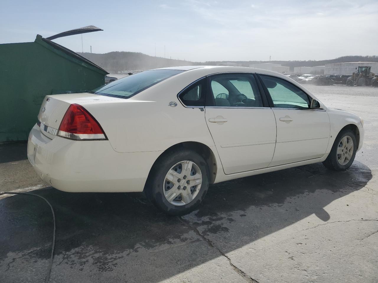2006 Chevrolet Impala - Image 3