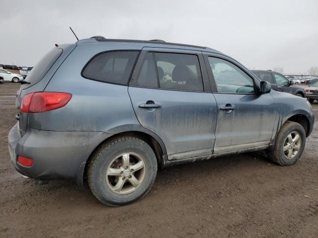 2009 HYUNDAI SANTA FE GL