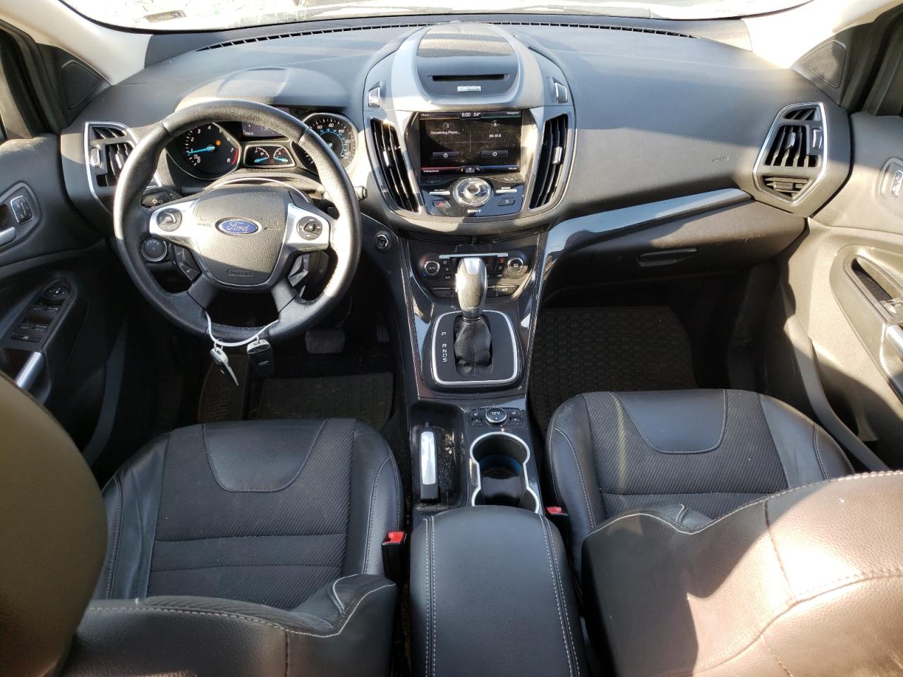2013 Ford Escape - Image 8