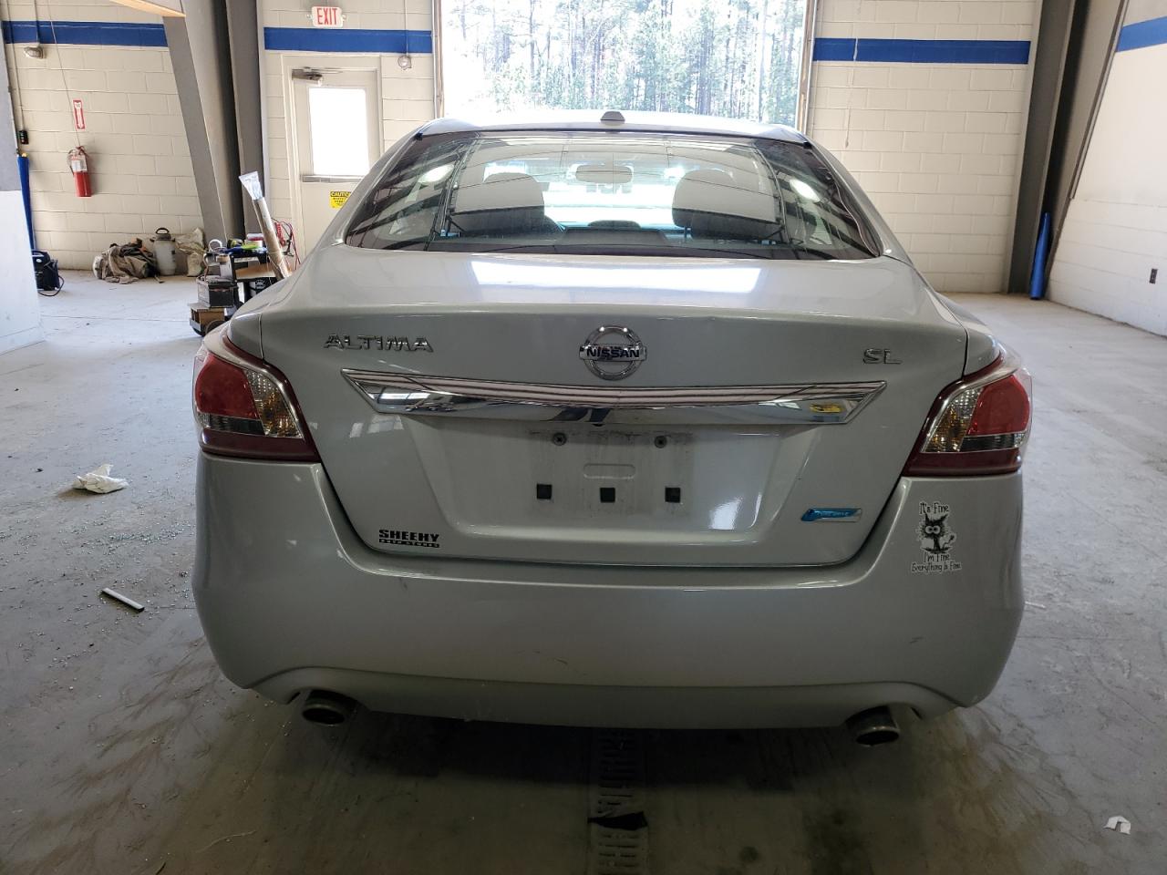 2013 Nissan Altima - Image 6