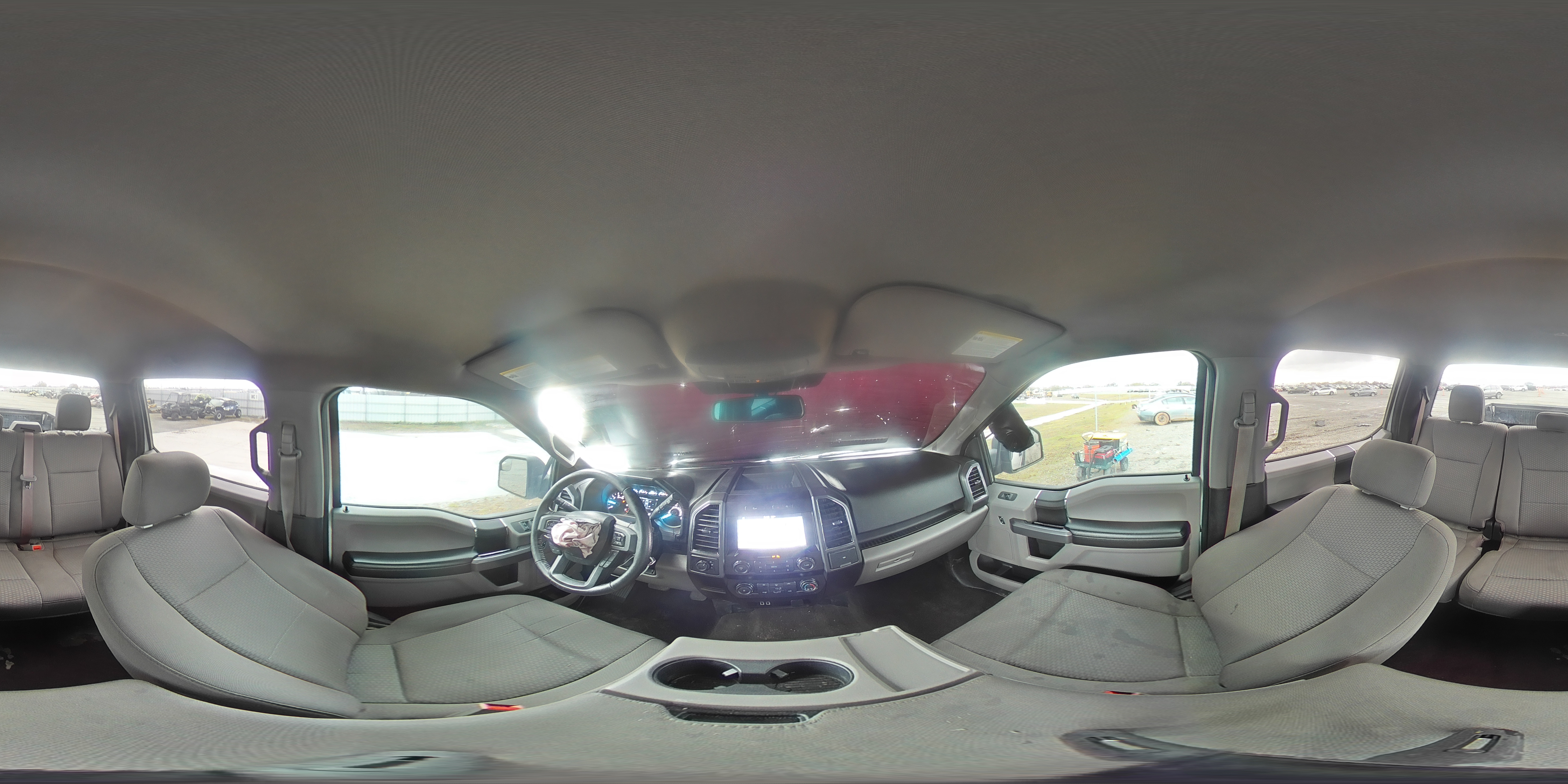 2019 Ford F-150 - Image 12