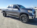 2014 Toyota Tundra Crewmax Sr5 en Venta en Fresno, CA - Side