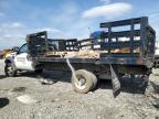 2009 Ford F550 Super Duty Flatbed Truck for Sale in Louisville, KY - Rollover