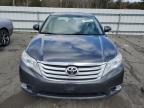 2011 Toyota Avalon Base на продаже в Exeter, RI - Rear End
