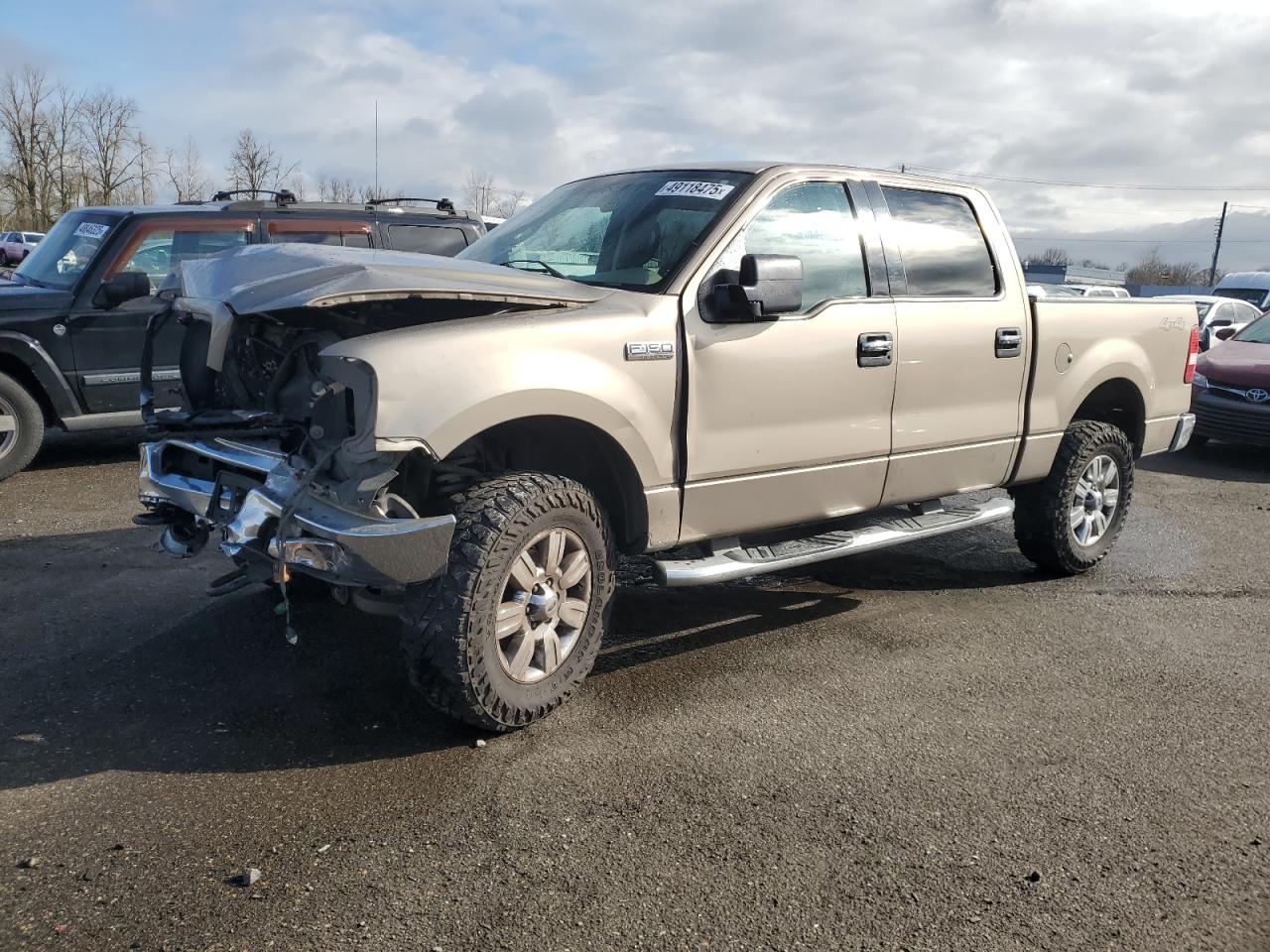 2004 Ford F-150 - Image 1