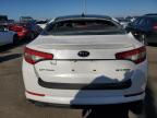 2011 Kia Optima Sx for Sale in Moraine, OH - Front End