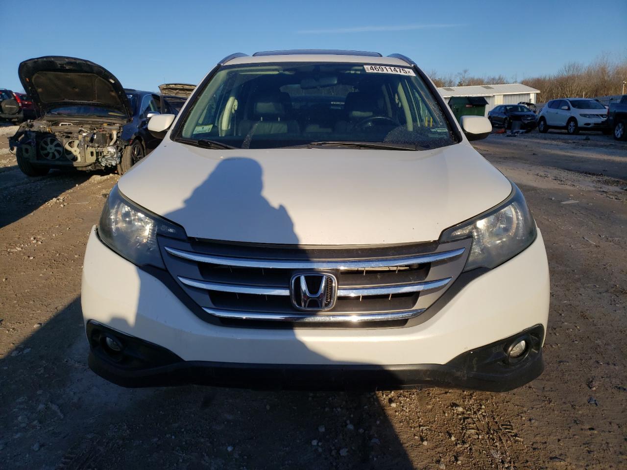 2013 Honda CR-V - Image 5