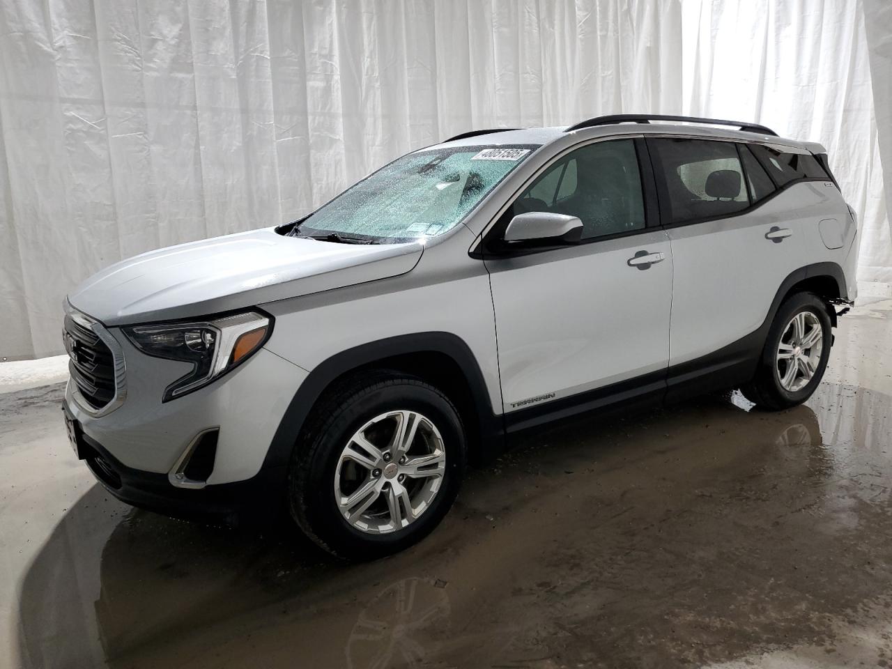 2020 GMC Terrain - Image 1