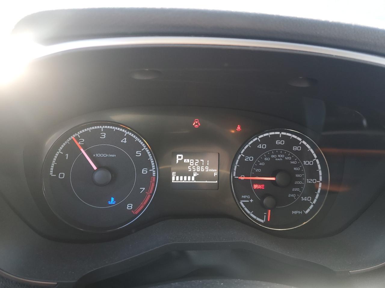 2019 Subaru XV - Image 9