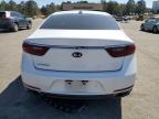 2018 Kia Cadenza Premium na sprzedaż w Gaston, SC - Front End