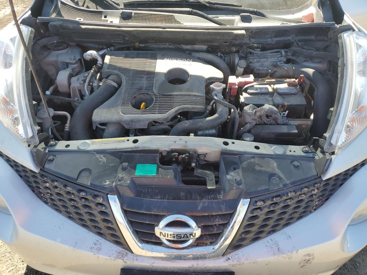 2011 Nissan Juke - Image 13