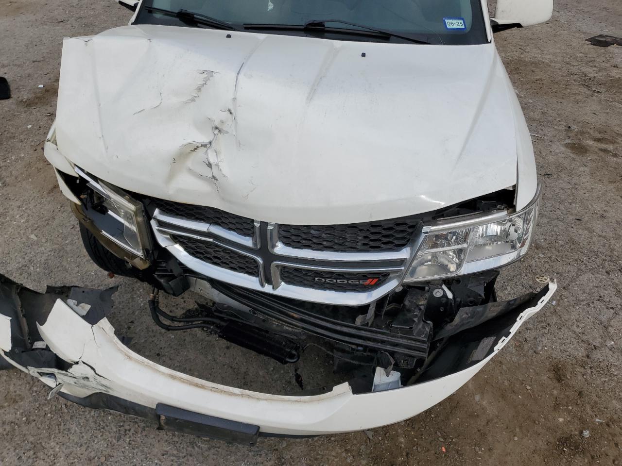 2016 Dodge Journey - Image 13