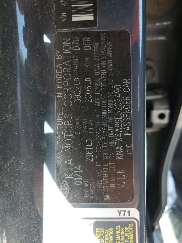 2014 Kia Forte - Image 12