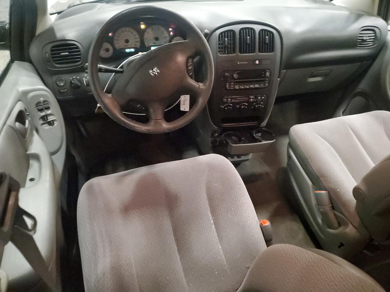 2007 Dodge Caravan - Image 8